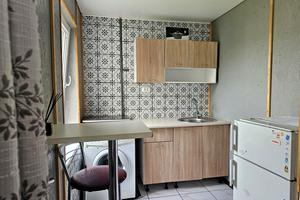 квартира за адресою Соколовська вул., 9