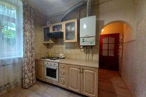 квартира по адресу Татарская ул., 6