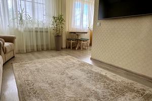квартира за адресою Петра Григоренка просп. (Маршала Жукова), 10а