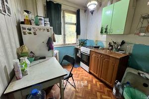 квартира по адресу Небесной Сотни просп. (Маршала Жукова), 5