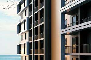 квартира за адресою Одеса, Посмітного 20а, 2