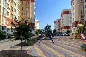 квартира за адресою Строительная, 50в