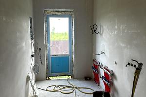 будинок за адресою Северина Наливайка