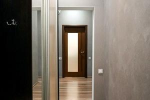 квартира по адресу Балковская ул., 22а к3