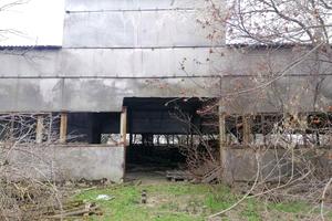участок по адресу Завокзальна ул.