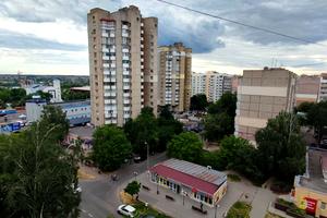 квартира за адресою Миколи Ващука вул. (Квятека), 13
