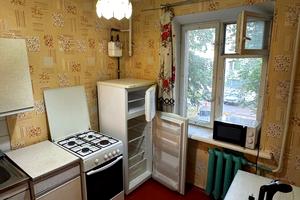 квартира по адресу Науки просп. (Гагарина), 117