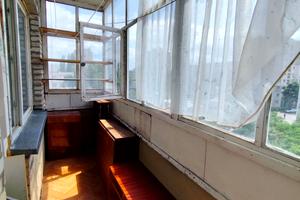 квартира за адресою Михайла Лушпи просп., 12