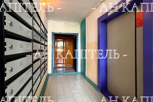квартира за адресою Всеволода Татькова вул. (Борзенка), 13/1