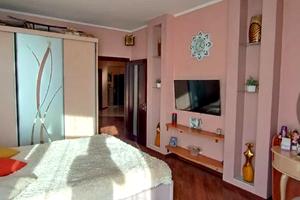 квартира по адресу Балковская ул., 22а к7
