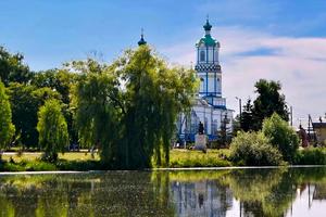 будинок за адресою Бориспільська вул. (Горького)