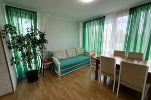 квартира за адресою Кармелюка вул., 6