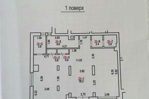 комерційна за адресою Богдана-Ігора Антонича вул., 11