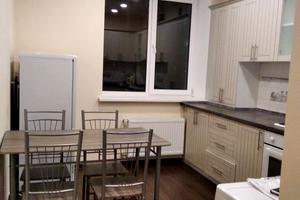 квартира за адресою Боголюбова вул., 35