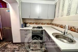 квартира за адресою Дніпровський просп., 16