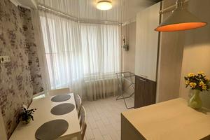 квартира за адресою Боголюбова вул., 24