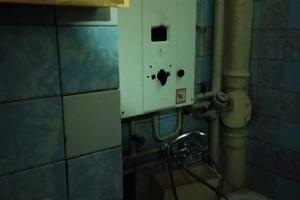 квартира по адресу Каразина ул., 7/9