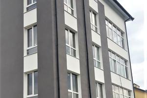квартира за адресою Академіка Івана Крип'якевича вул., 10
