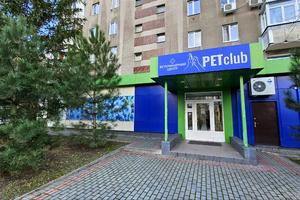 комерційна за адресою Європейська вул. (Новгородська), 4