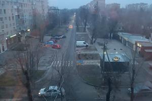 квартира по адресу Калнишевського, 28