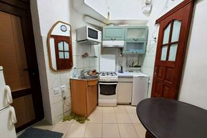 квартира за адресою Самуїла Кушевича вул., 10
