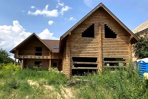 участок по адресу Буча, Грушевського, 50