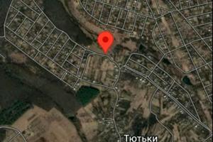 ділянка за адресою Культурна, 21