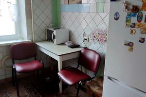 квартира за адресою Інтернаціоналістів, 10