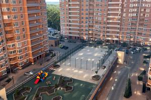 квартира по адресу Овидиопольская дорога ул., 3