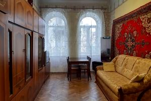квартира за адресою Соломона Ляйнберга вул., 7