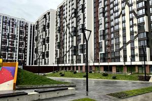 квартира по адресу Ленкавского ул., 34