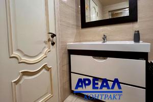 квартира за адресою Авраменка вул., 16