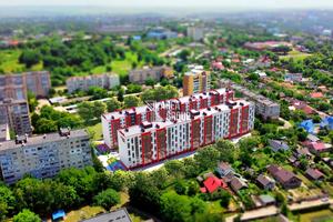 квартира за адресою Патріарха Мстислава, 9