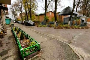 квартира за адресою Котляревського вул., 1
