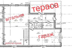 дом по адресу Галицкие Пасеки ул.