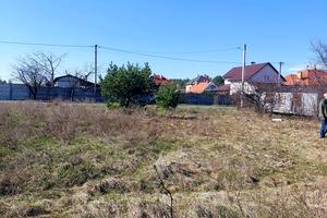 участок по адресу Патріотів, 18