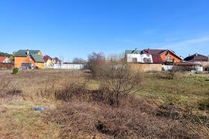 участок по адресу Патріотів, 18