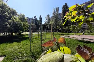 квартира за адресою Князя Володимира Великого просп., 126