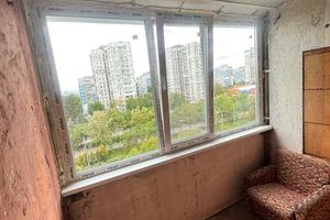 квартира по адресу Мира просп., 12