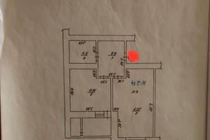 квартира по адресу Дружбы Народов ул., 228а