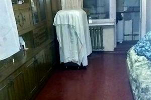 квартира по адресу Одесса, Космонавтов ул., 58/2
