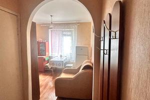 квартира за адресою Мстиславська вул., 42