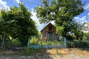 дом по адресу Сонячна