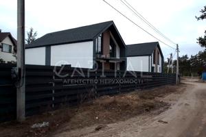 дом по адресу Вишгородський район