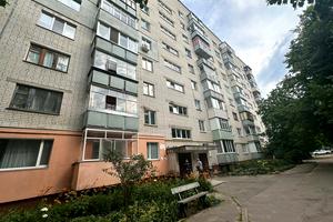 квартира за адресою Михайла Грушевського просп., 169