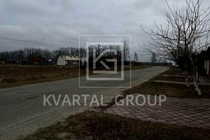 ділянка за адресою Партизанська