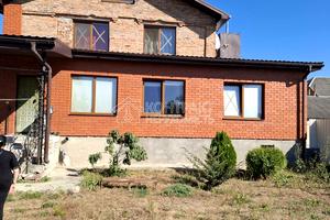 будинок за адресою Озерна вул., 166