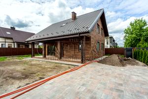 будинок за адресою Фастівський район