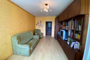 квартира по адресу Буковинська, 4