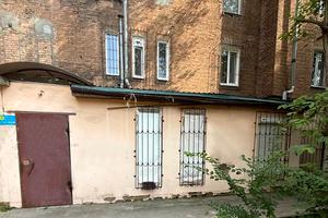 коммерческая по адресу Первая Литейная ул. (Красногвардейская), 29